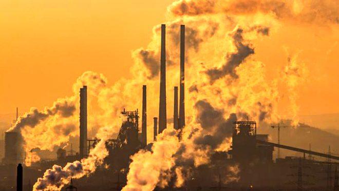 İşte kıyamet senaryolarında sağ kalabileceğiniz 11 güvenli ülke