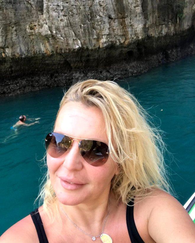 Seda Akgül'ün erkeklerle ilgili yaptığı tespite, Twitter'dan tepki yağdı!