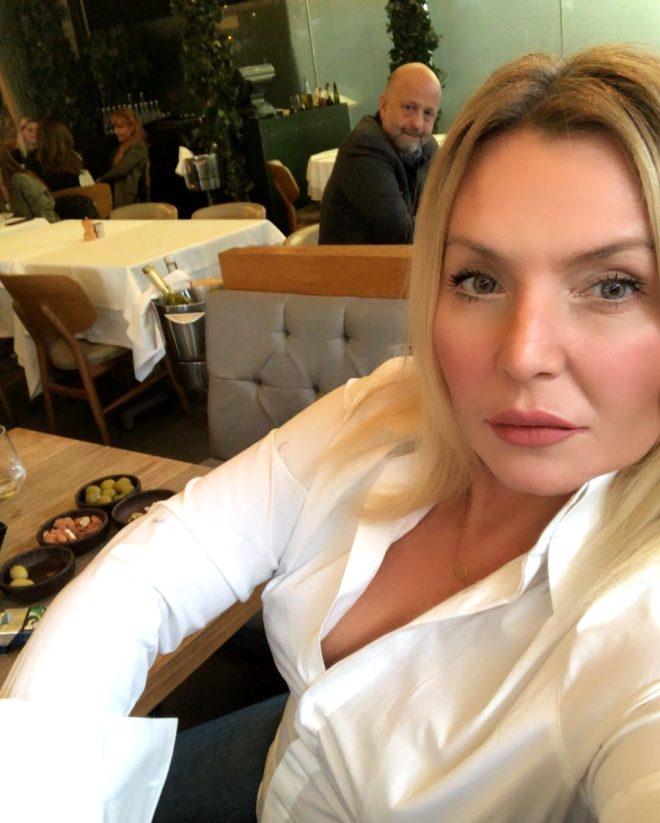 Seda Akgül'ün erkeklerle ilgili yaptığı tespite, Twitter'dan tepki yağdı!