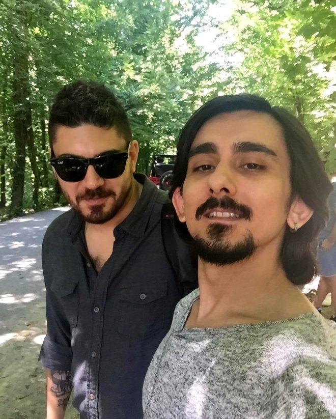 Geniş Aile’nin parlak zekalı Saltuk’u, bakın şimdi nasıl..