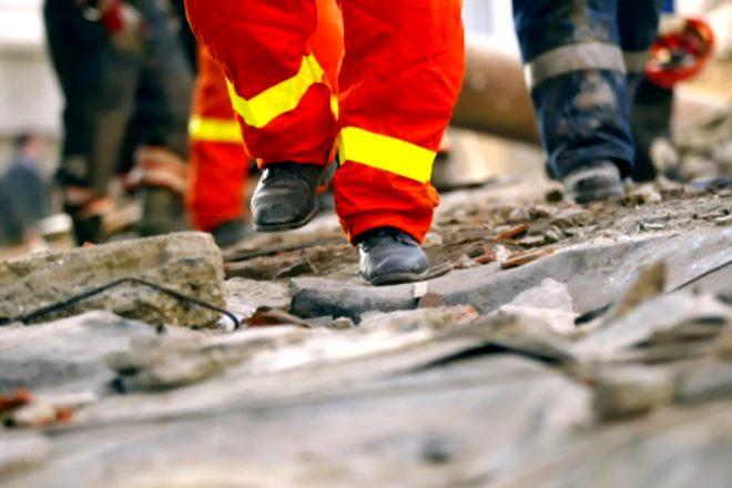 7.1 şiddetinde beklenen büyük İstanbul depreminde bakın hangi ilçeler riskli! İşte olası deprem senaryosu