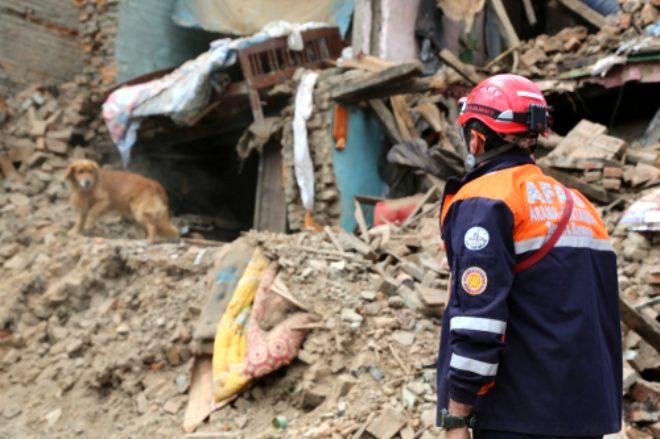 7.1 şiddetinde beklenen büyük İstanbul depreminde bakın hangi ilçeler riskli! İşte olası deprem senaryosu