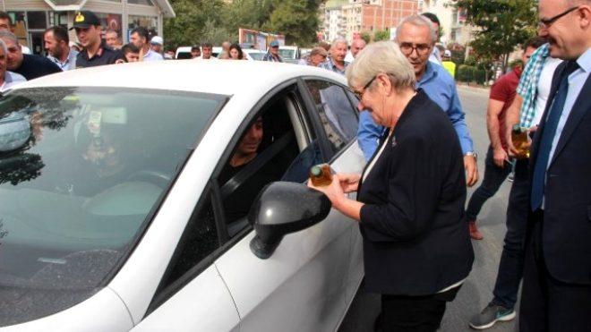 Canan Karatay, kanserin başlıca düşmanı olan besini açıkladı! Aspirinden bin kat faydalı