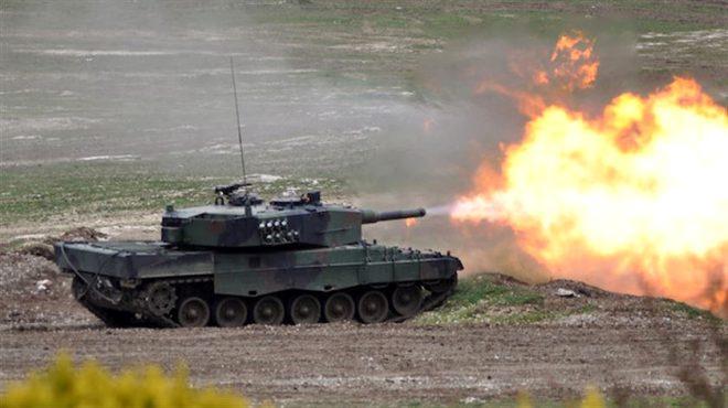 Kim destek kim köstek! İşte Barış Pınarı Harekatı'na destek veren ve vermeyen ülkeler