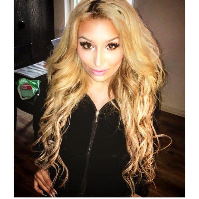 Her şey Barbie'ye benzemek için! Estetik operasyonlara yılda 104 bin TL harcıyor