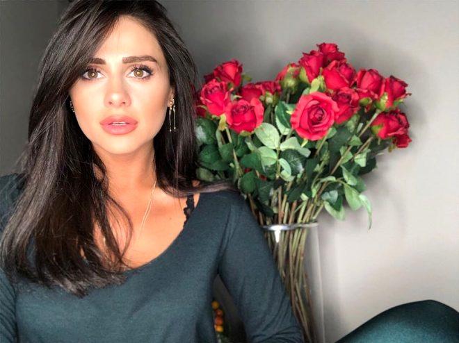 İbrahim Tatlıses'in göz bebeğiydi, 'Oy Didem' klibiyle akıllarda kaldı! Azeri kızı Günel'in bir de son haline bakın