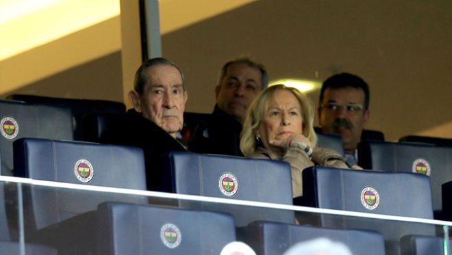 Herkes bilmez! Büyükanıt, totemiyle bakın Fener'i nasıl şampiyon yaptı