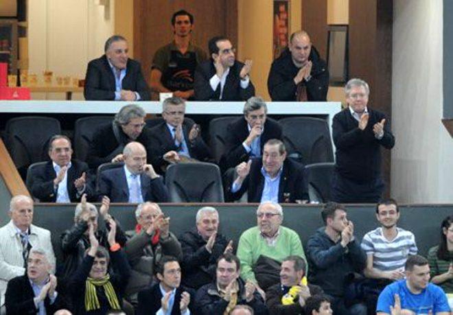 Herkes bilmez! Büyükanıt, totemiyle bakın Fener'i nasıl şampiyon yaptı