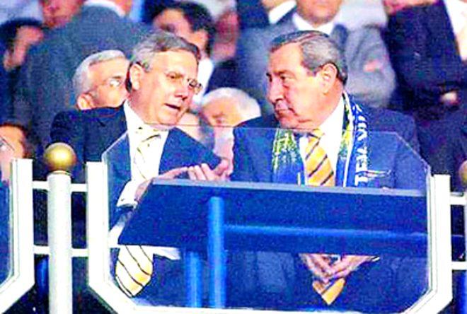 Herkes bilmez! Büyükanıt, totemiyle bakın Fener'i nasıl şampiyon yaptı