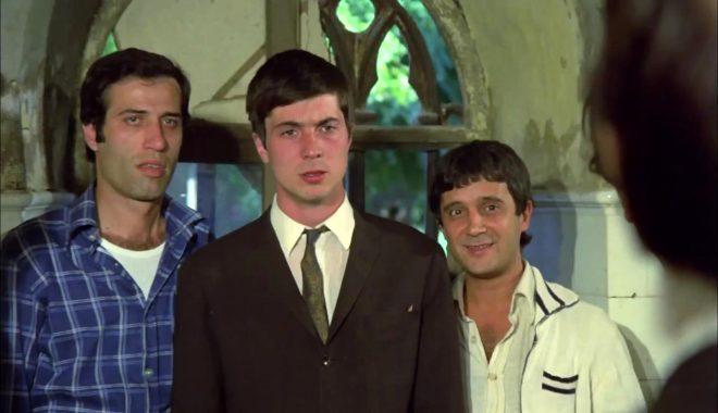 Hababam Sınıfı Uyanıyor filminin çekildiği köy bakın neresi! İstanbul'un popüler ilçesi çıktı