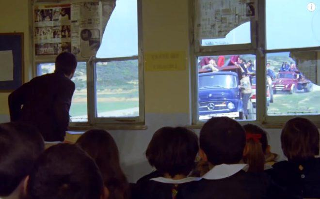 Hababam Sınıfı Uyanıyor filminin çekildiği köy bakın neresi! İstanbul'un popüler ilçesi çıktı