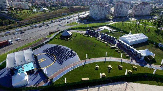 Hababam Sınıfı Uyanıyor filminin çekildiği köy bakın neresi! İstanbul'un popüler ilçesi çıktı