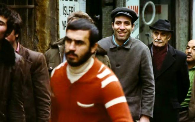 Yıllar sonra ortaya çıktı! Çocuklar Duymasın'ın yıldızı, Çöpçüler Kralı'nda oynamış