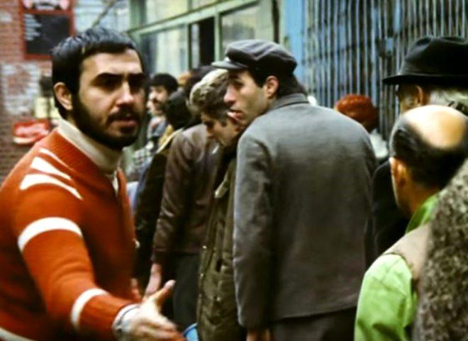 Yıllar sonra ortaya çıktı! Çocuklar Duymasın'ın yıldızı, Çöpçüler Kralı'nda oynamış