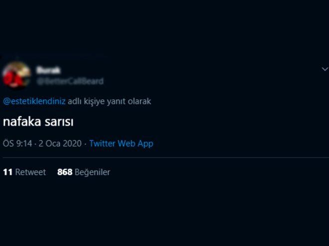 Acun Ilıcalı'nın 20'lik sevgilisi Çağla Altunkaya'nın estetiksiz hali Twitter'ı salladı