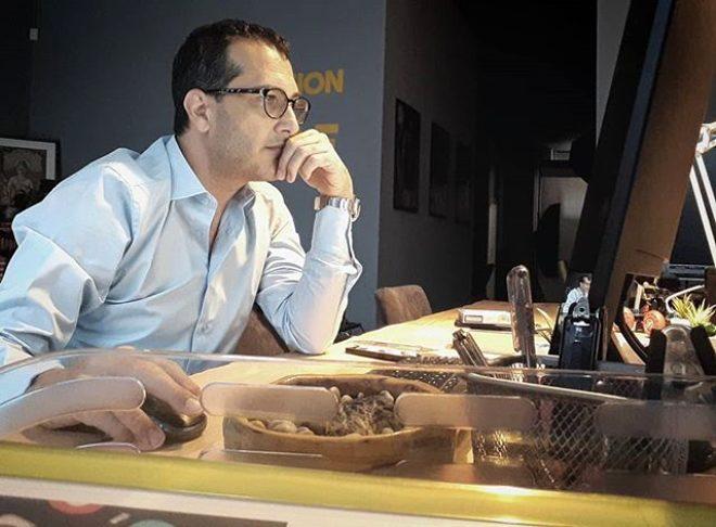 Popstar'ın Tarkan'ı Abidin Özşahin şimdiki mesleği ile şaşırttı