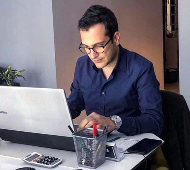 Popstar'ın Tarkan'ı Abidin Özşahin şimdiki mesleği ile şaşırttı