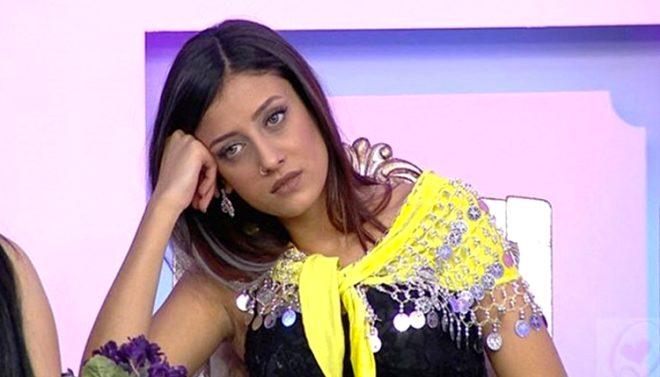 Evleneceksen Gel'e kalça danslarıyla damga vuran Solmaz Çiros'un son hali şoke etti!