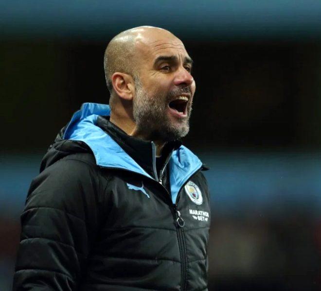 Manchester City, 6-1'lik galibiyeti cinsel ilişki partisiyle kutladı! Hem de 22 mankenle!