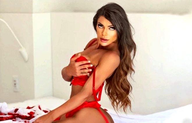 Messi'nin belalı hayranı sınır tanımıyor! Ünlü futbolcunun fotoğrafını kasığına dövme yaptırdı