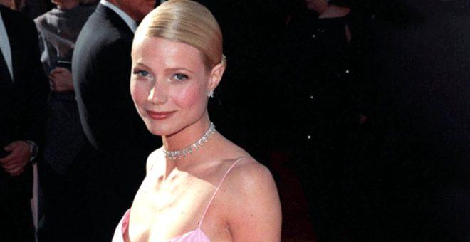 Gwyneth Paltrow'un cinsel organ kokulu mumu doktorları kızdırdı