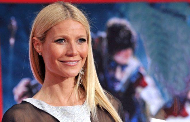 Gwyneth Paltrow'un cinsel organ kokulu mumu doktorları kızdırdı