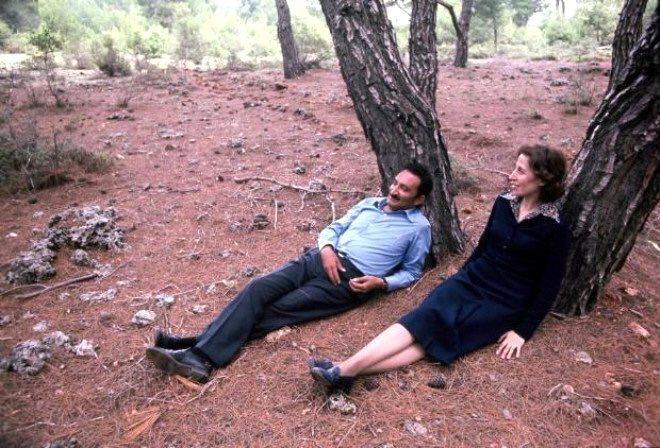 Evde yiyecek bir şey kalmayınca alyanslarını sattılar İşte Rahşan..