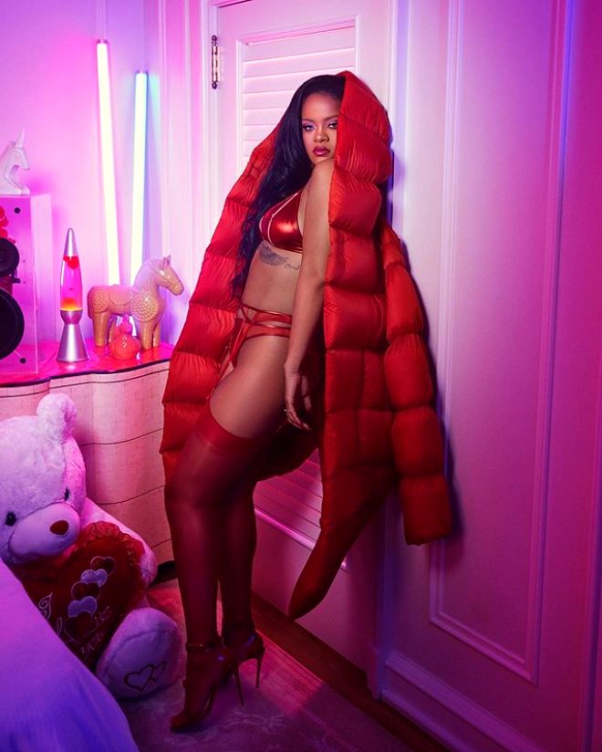 Magazin dünyasına bomba gibi düşen iddia: Rihanna, milyarder Arap iş adamından ayrıldı!