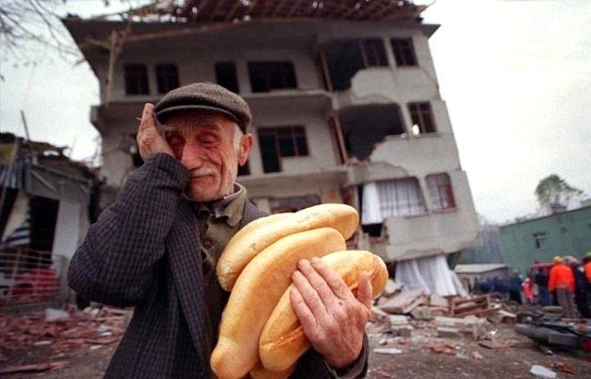 25 saniye sallandı, 601 can aldı! İşte Türkiye'nin yaşadığı en büyük depremler