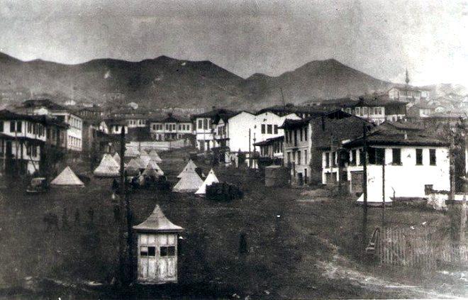 25 saniye sallandı, 601 can aldı! İşte Türkiye'nin yaşadığı en büyük depremler