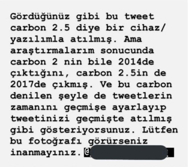 Kobe Bryant'ın helikopter kazasında öleceğini 8 yıl önce yazan Twitter kullanıcısının foyası ortaya çıktı!