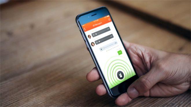 Bu uygulama hayat kurtarıyor! İnternet olmasa bile kesintisiz iletişim sağlıyor