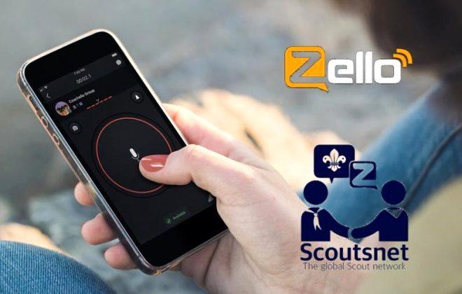 This app saves lives!  Provides uninterrupted communication even without internet