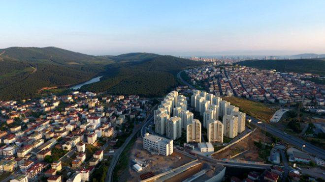 İstanbul depreminde fay hattı üstünde yer alıp yüksek risk taşıyan semtler