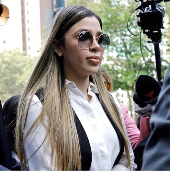 Kocası dünyanın en suçlusu! Paparazzilerin peşinden koştuğu genç kadın 7 ay sonra yeniden ortaya çıktı