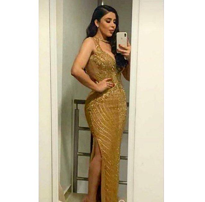 Kocası dünyanın en suçlusu! Paparazzilerin peşinden koştuğu genç kadın 7 ay sonra yeniden ortaya çıktı