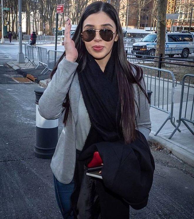 Kocası dünyanın en suçlusu! Paparazzilerin peşinden koştuğu genç kadın 7 ay sonra yeniden ortaya çıktı