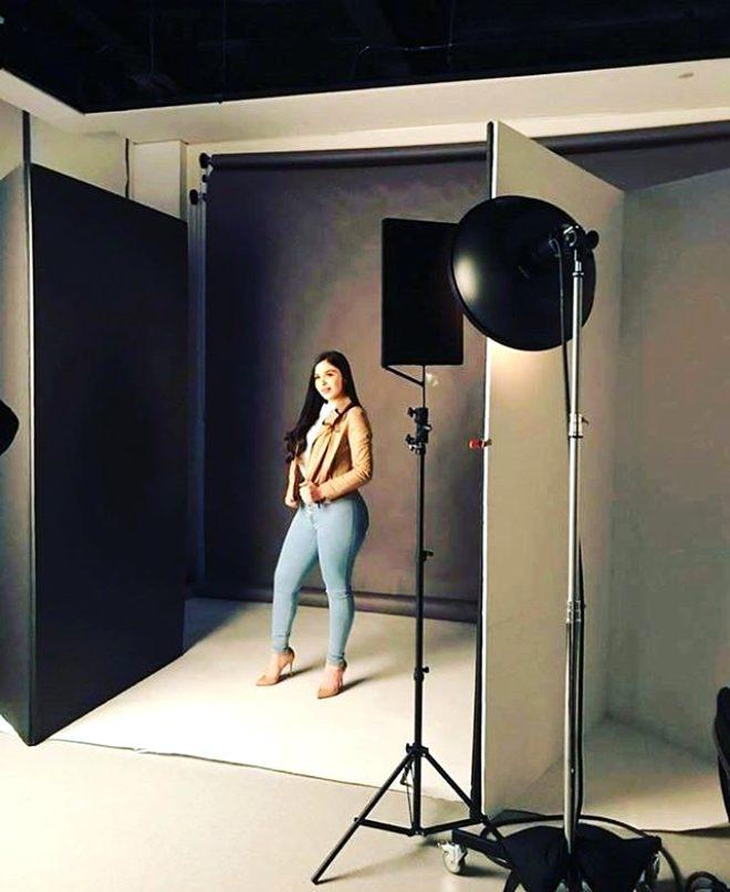 Kocası dünyanın en suçlusu! Paparazzilerin peşinden koştuğu genç kadın 7 ay sonra yeniden ortaya çıktı