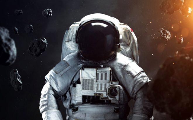 NASA astronotunu arıyor! İşte Ay'a ve Mars'a gitmek için aranan kriterler