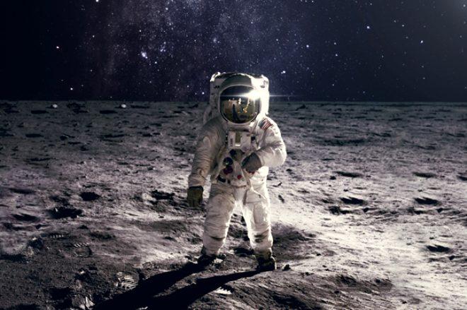 NASA astronotunu arıyor! İşte Ay'a ve Mars'a gitmek için aranan kriterler
