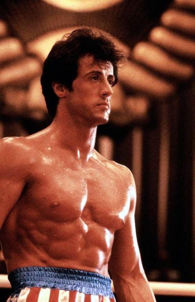 73 yaşındaki Sylvester Stallone perişan halde! Gerçek çok geçmeden ortaya çıktı