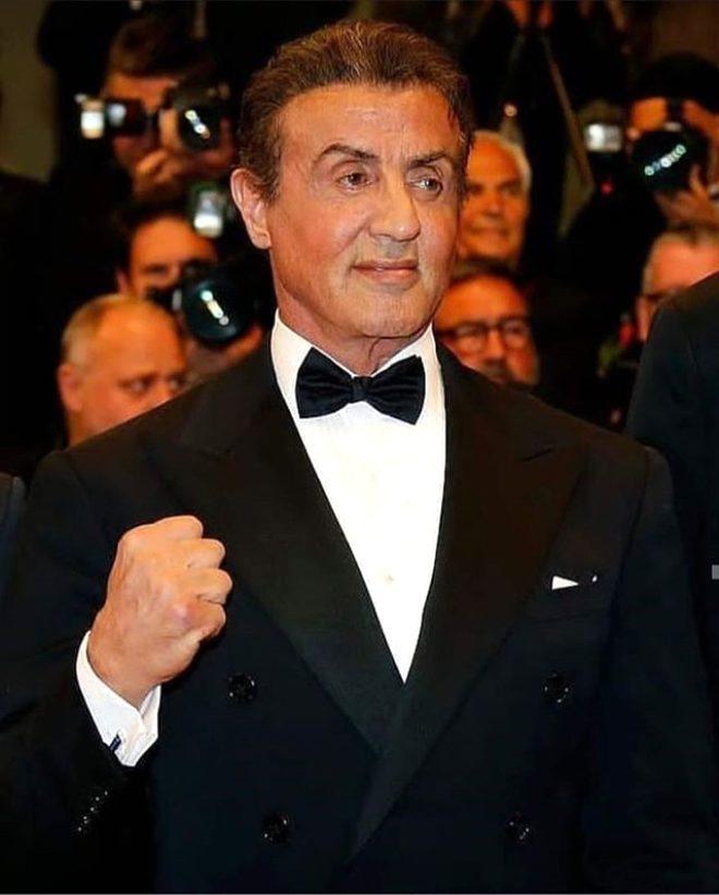 73 yaşındaki Sylvester Stallone perişan halde! Gerçek çok geçmeden ortaya çıktı