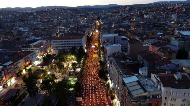 Türkiye'nin en mutlu şehirleri belli oldu! Zirvedeki kentin 2020'ye kadar trafik lambası bile yoktu