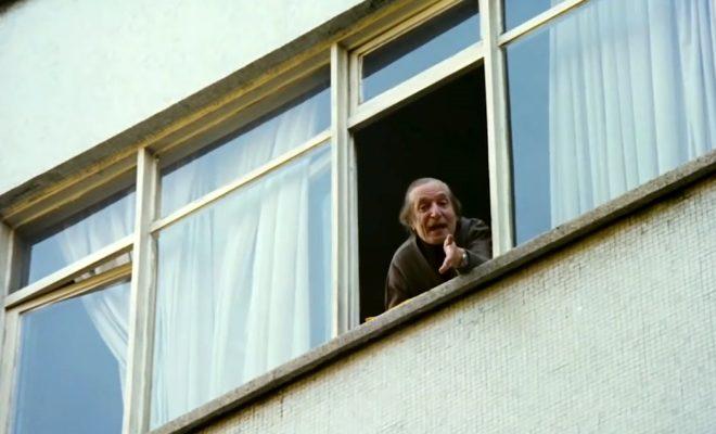 Yeşilçam'ın fenomen filmi Çöpçüler Kralı bakın nerede çekildi!