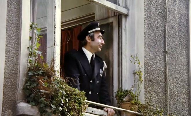 Yeşilçam'ın fenomen filmi Çöpçüler Kralı bakın nerede çekildi!