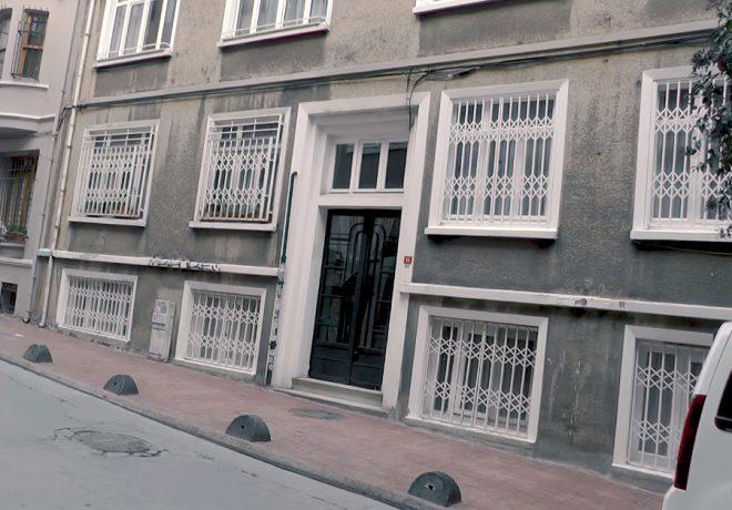 Yeşilçam'ın fenomen filmi Çöpçüler Kralı bakın nerede çekildi!