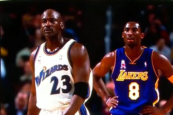 Kobe Bryant için düzenlenen anma töreninde gözyaşları sel oldu