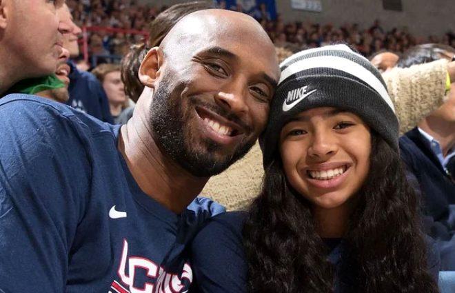 Kobe Bryant için düzenlenen anma töreninde gözyaşları sel oldu