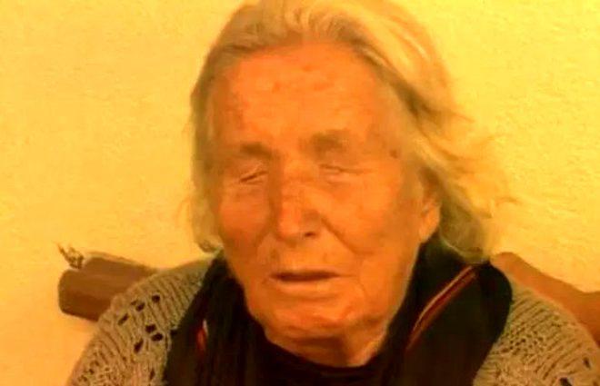 Kahin Baba Vanga'dan ürküten koronavirüs kehaneti: Milyonlarca insan ölebilir