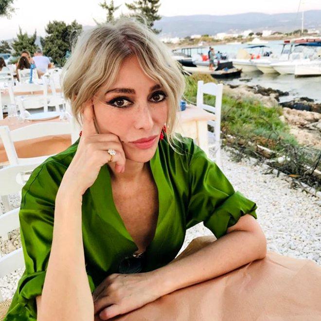 Aşk-ı Memnu'nun Matmazel'i son haliyle hayranlarını hayal kırıklığına uğrattı.